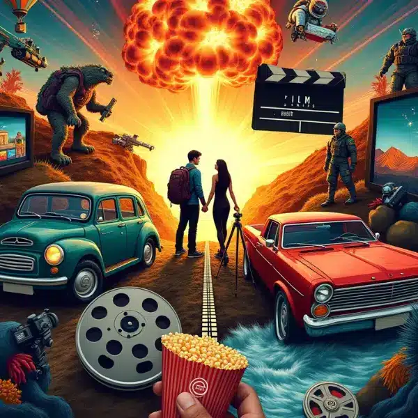 IPTV Abo Preis mit Zugang zu Filmen und Serien in stabiler Streaming-Qualität