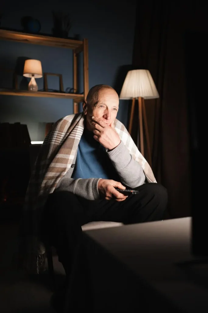 iptv erwartung realitaet nutzung veränderung wahrnehmung tv