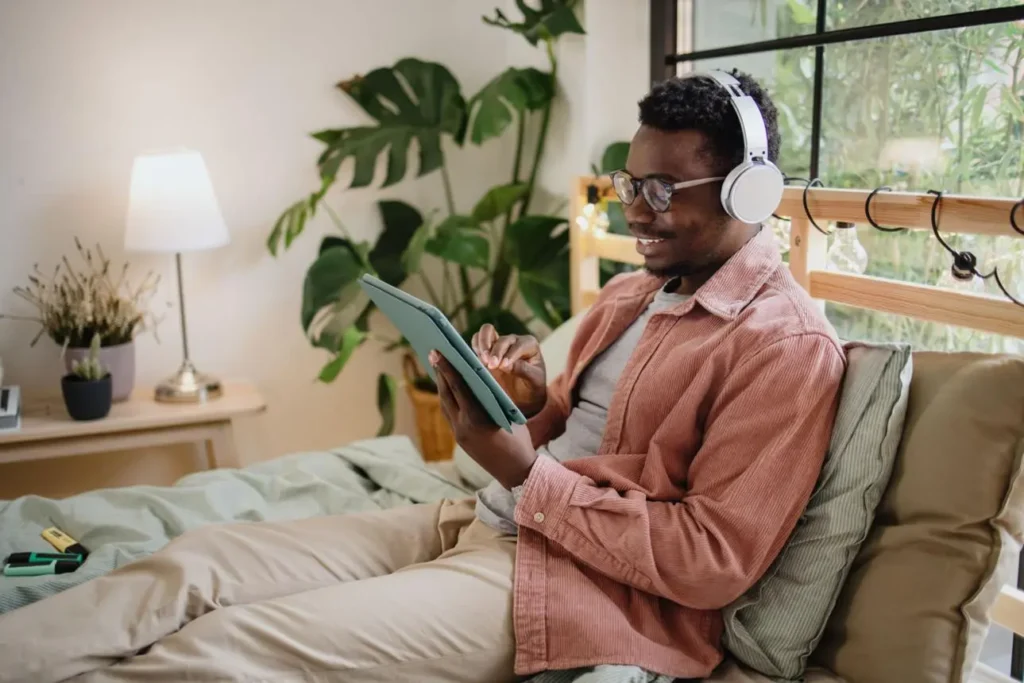 iptv kontinuität nutzung wiederholte nutzung tv alltag