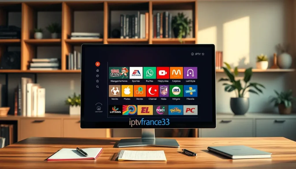 IPTV Geräte Unterschiede bei langen Streaming Sessions auf verschiedenen Systemen