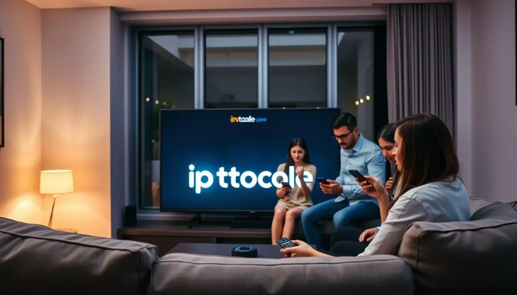 IPTV Favoritenliste für Familien mit unterschiedlichen Sehgewohnheiten